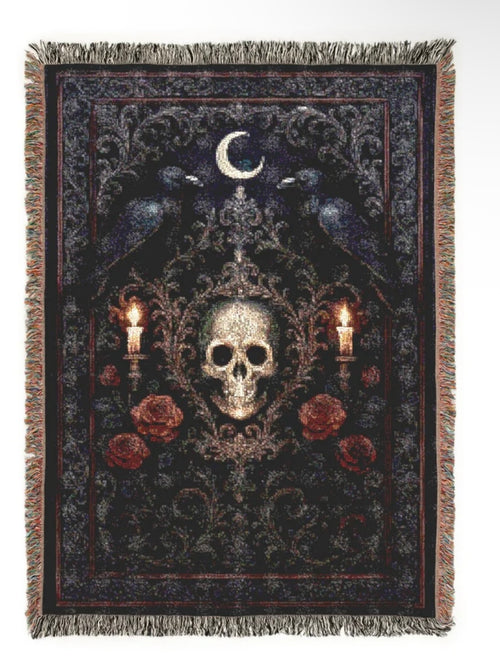 Midnight Veil