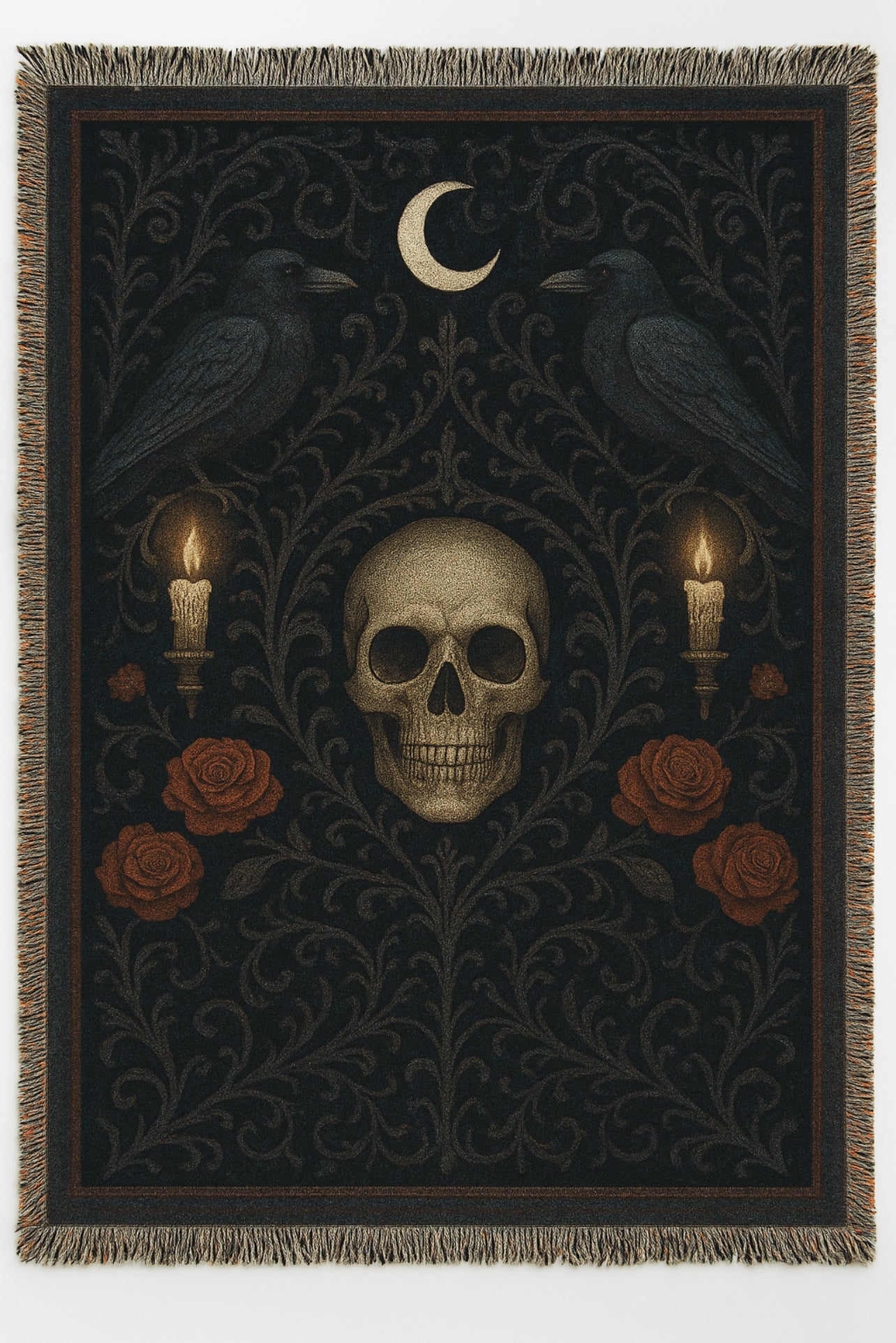 Midnight Veil