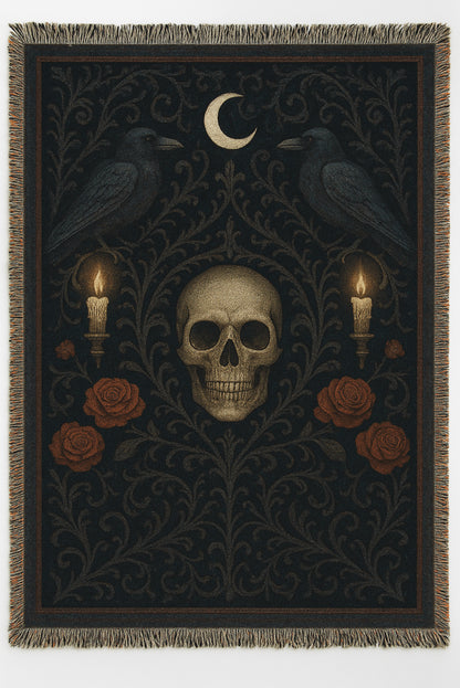 Midnight Veil