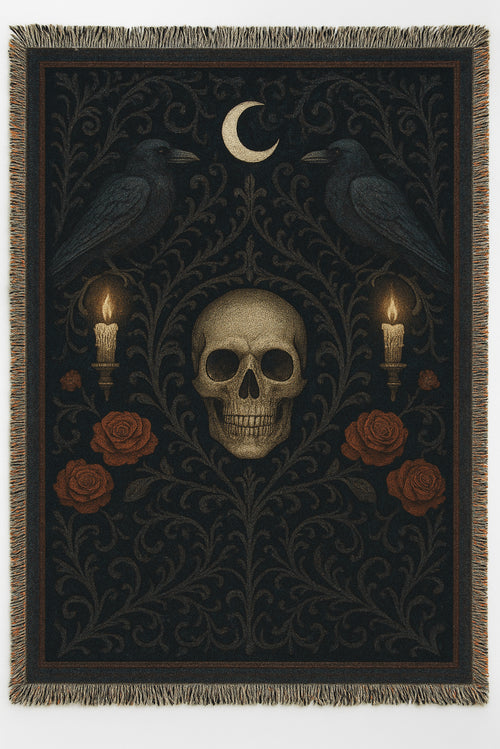 Midnight Veil
