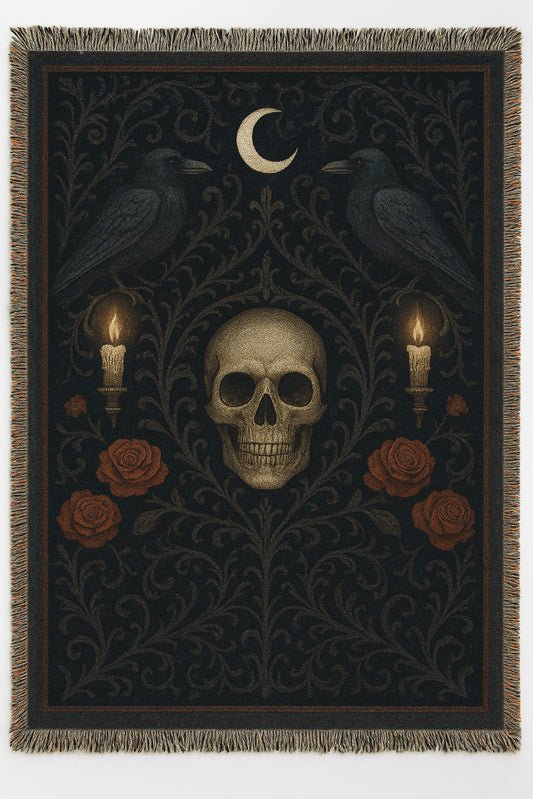 Midnight Veil